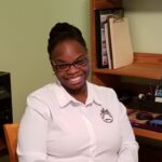 Meet Owner WeServJanitorial Rosemary Jenkins - Davendar